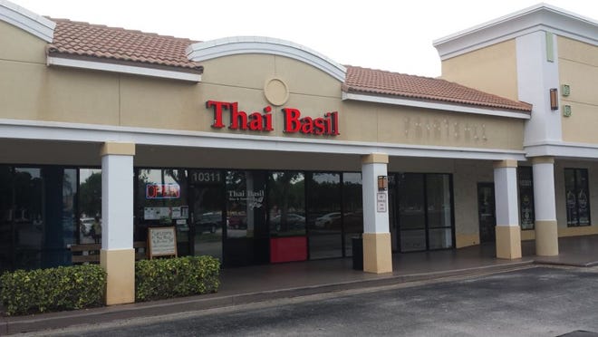 Thai Basil by Amy offers authentic, fresh and delicious Thai food, served in a warm, intimate atmosphere.