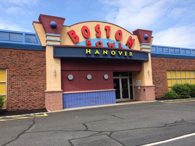 Boston Bowl has locations in Dorchester and Hanover.
