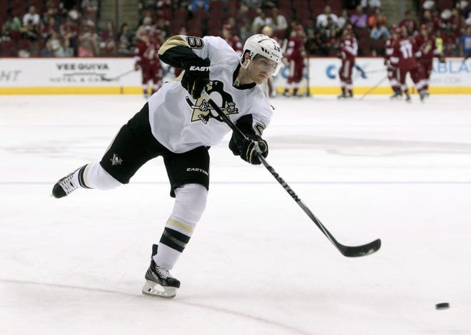 The Penguins resigned Ian Cole to a three-year deal. Cole had one goal and seven assists in 20 games with Pittsburgh
