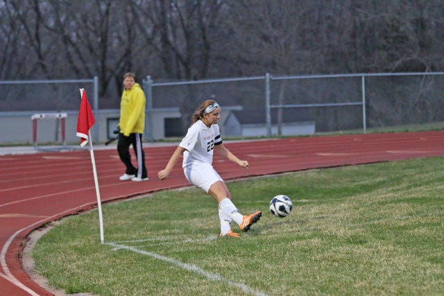 Tigers land seven on All-Raccoon River Conference list