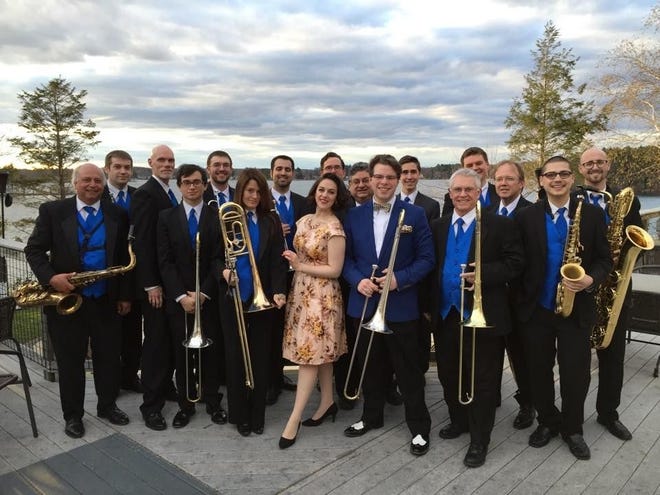 Dan Gabel and The Abletones will perform at 6:30 p.m. July 3 at SAC Park, 438 Lake St., Shrewsbury. Submitted Photo