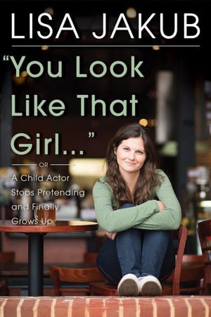 Former actress Lisa Jakub, known for her role in the film “Mrs. Doubtfire,” has released her book “You Look Like That Girl.” She reveals details about growing up in show business and deciding to leave Hol-lywood for central Virginia.