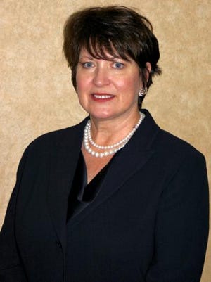 Lynn Fowler has joined Fidelity Bank as vice president and business solutions officer. In her position, Fowler will be responsible for analyzing the need of Fidelityâ€™s business customers and providing cash management solutions to create efficiencies and simplicity in their daily operations. Photo submitted