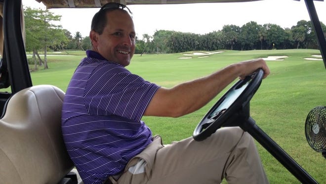 Banyan Golf Club superintendent Deron Zendt will compete this weekend in the 39th annual Palm Beach County Amateur.