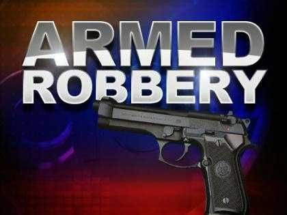 armed robbery generic