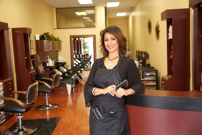 Financing is a great way for salons to grow.