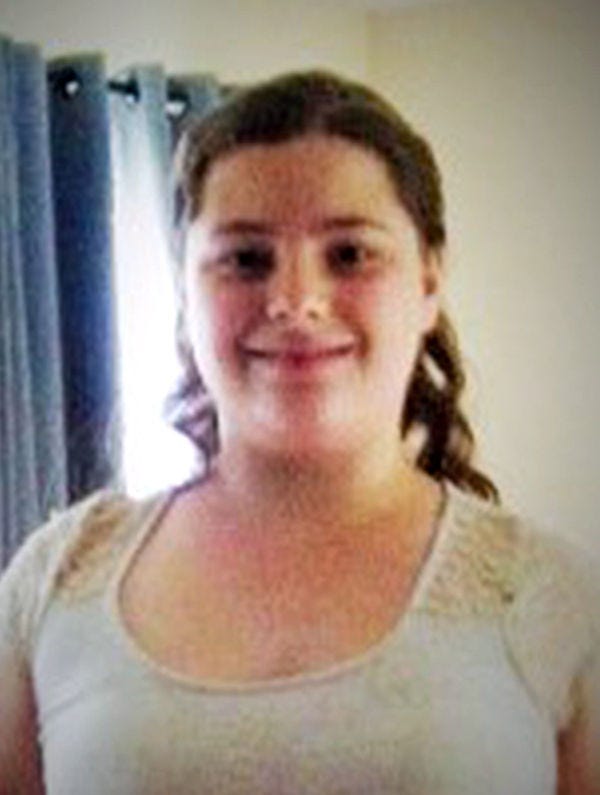 Meeting with a moon walker: Mount Holly teen attends national ...