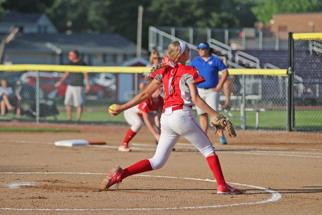 Fillies advance to State Tournament yet again