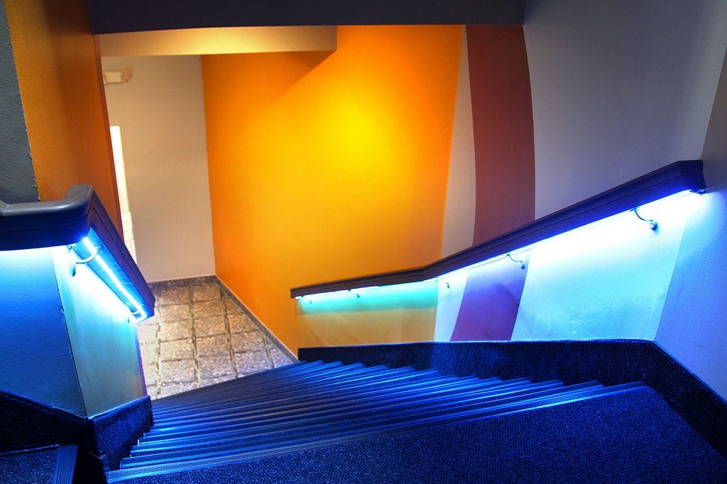 New extendedstay hotel highlights changes coming to Quincy Center