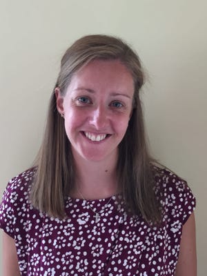 Bedford High School will welcome former Acton-Boxborough teacher Elizabeth Marcotte as their newest Program Administrator for English, grades 6-12 this fall. 

Courtesy photo