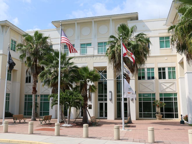 For the second straight year, the City of North Port is giving workers a 3 percent pay raise.