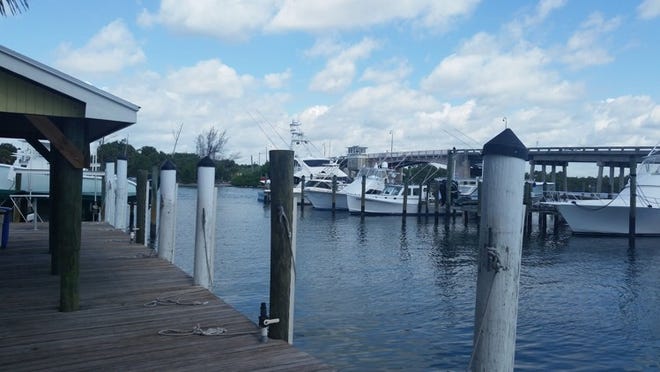 The boys took out from the JIB Yacht Club and Marina on Friday, July 24, 2015.