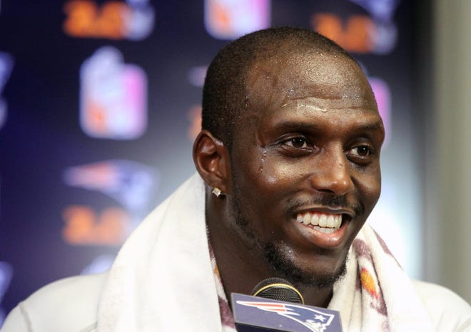 Patriots safety Devin McCourty said on Wednesday that he supports and believes in Tom Brady.