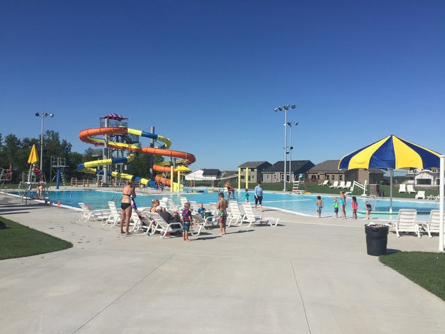 New pools in Iowa could mimic Adel’s pool