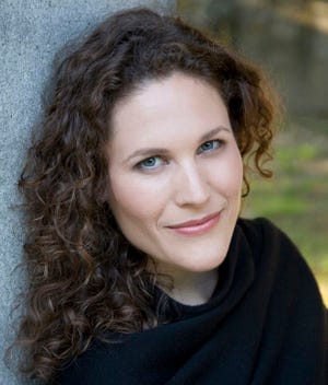 Mezzo-soprano Allison Messier and harpsichordist Paul Cienniwa will give their debut concert as ALLISON, a new ensemble dedicated to the art of the contemporary folk song, tonight at 6:30 p.m. at the Paquachuck Inn, 2056 Main Road, Westport.