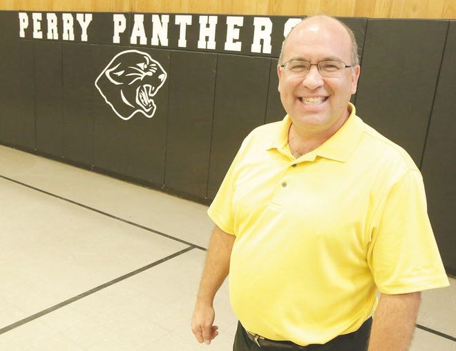 Perry Local Schools Superintendent Marty Bowe is preparing to say goodbye to the district he called home for nearly 15 years. On Aug. 1, he begins a new chapter as director of Stark Portage Area Computer Consortium (SPARCC) for the Stark County Education Service Center.
