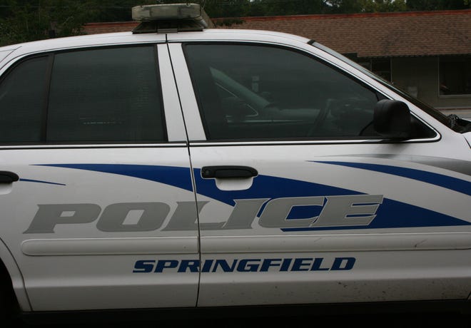 Springfield Police