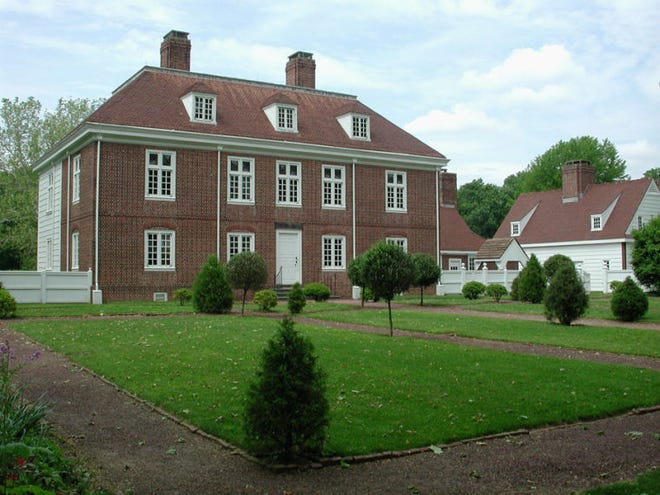 Pennsbury Manor offers a host of year-round activities for visitors. (Photo courtesy of Pennsbury Manor).