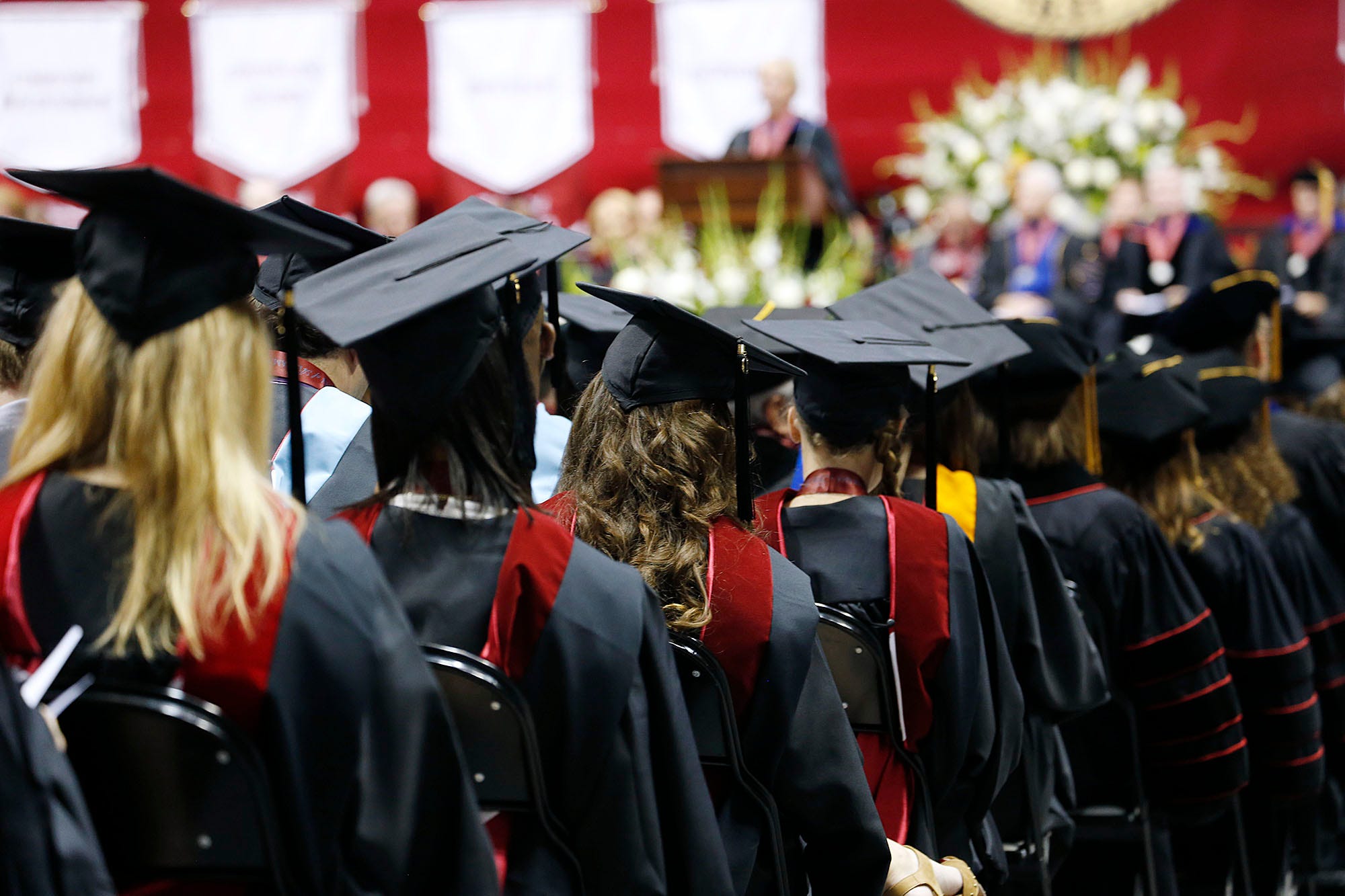 University of Alabama summer commencement Full list of graduates