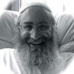 Lee Weissman will be speaking in Sharon on Aug. 8 and 9. Photo from www.abrahamstent.com