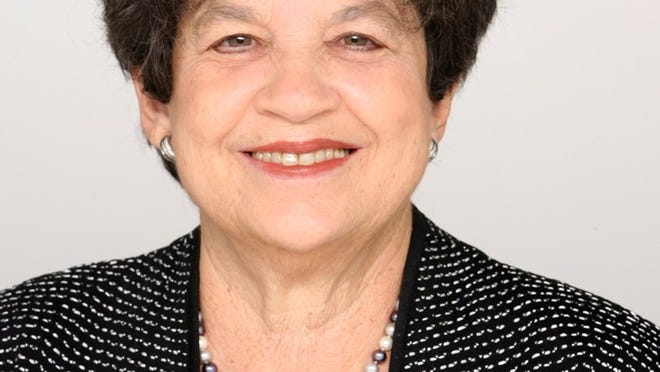 Rep. Lois Frankel