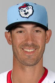 Red Sox hurler Rick Porcello recovered from a shaky start to turn in 5.2 innings (81 pitches) of solid work in Pawtucket on Friday, Aug. 21, 2015.