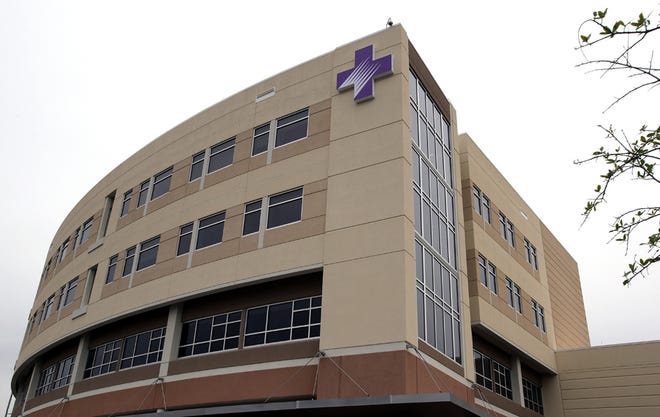 Bay Medical Center Sacred Heart Health Systems, Select Specialty Hospital (located inside Bay Medical), Campbellton-Graceville Hospital and Calhoun Liberty Hospital were among more than 30 hospitals state that will be audited.