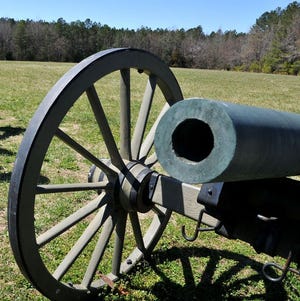 Virginia's commemoration of the 150th anniversary of the Civil War resulted in more than $290 million in spending and 3.7 million people visiting the state, according to an economic impact study.