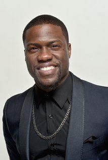Kevin Hart appears at the Linc Sunday.