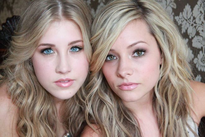 Maddie & Tae will preview their new CD, "Start Here," Wednesday morning in Mount Laurel.