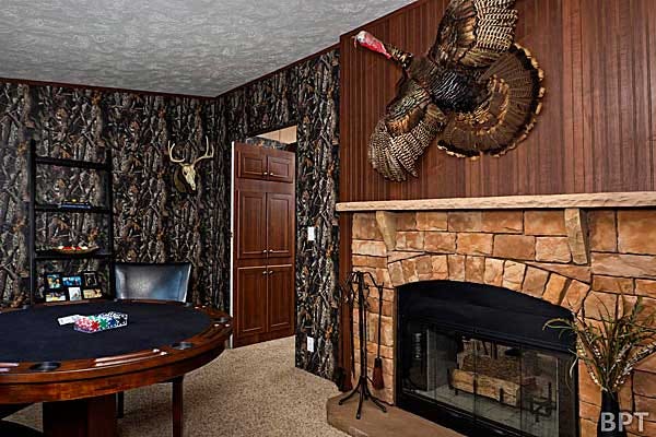 Keep a man cave top of mind when choosing a new home Keep A Man Cave Top Of Mind When Choosing A New Home