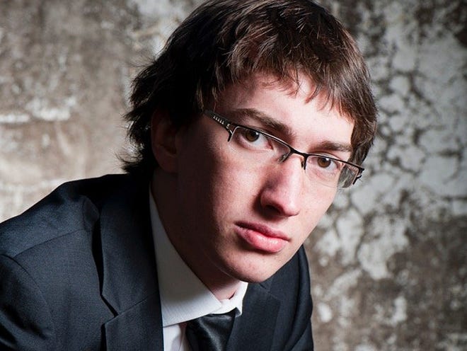 Nathan Aspinall, a native of Brisbane, Australia, has been named Assistant Conductor of the Jacksonville Symphony.
