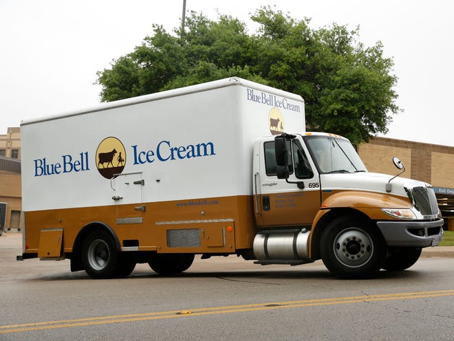 Blue Bell Creameries has resumed operations at a northwestern Oklahoma facility a day after the company's products returned to the shelves at select locations in Texas and Alabama.