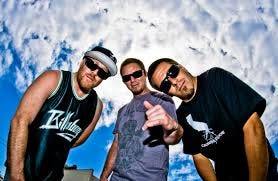 The band Slightly Stoopid will be playing Sunday at F.X. Matt Brewing Co.