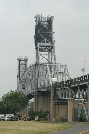 The Burlington Bristol Bridge toll will increase.