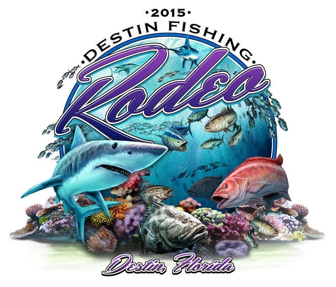 The 67th annual Destin Fishing Rodeo begins Oct. 1 and runs the entire month of October.