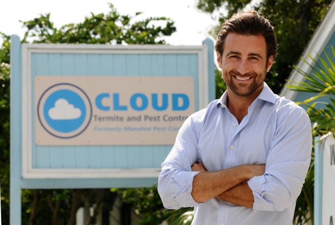 Within a year of Brenton Cloud's branding and marketing updates, revenue rose more than 34 percent; in 2014, for the first time in its 80+ year history, the business broke the million dollar mark.