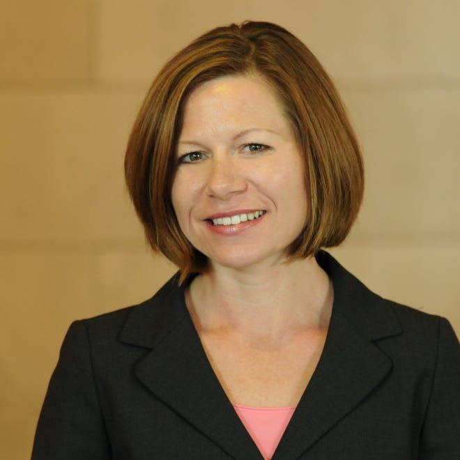 Mary P. Snyder 
 An attorney in Crowe & Dunlevy’s labor and employment practice group