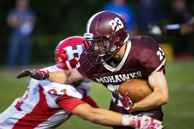 T.D. Pointer likes Millis-Hopedale to bounce back from an opening loss.