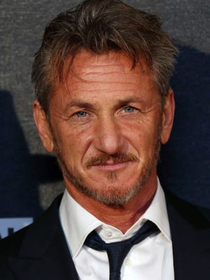 Sean Penn has filed a $10 million defamation lawsuit on Sept. 22 against the producer of the hit Fox television show "Empire" Lee Daniels after comments Daniel's made in the press that suggested Penn was a domestic abuser. The Associated Press