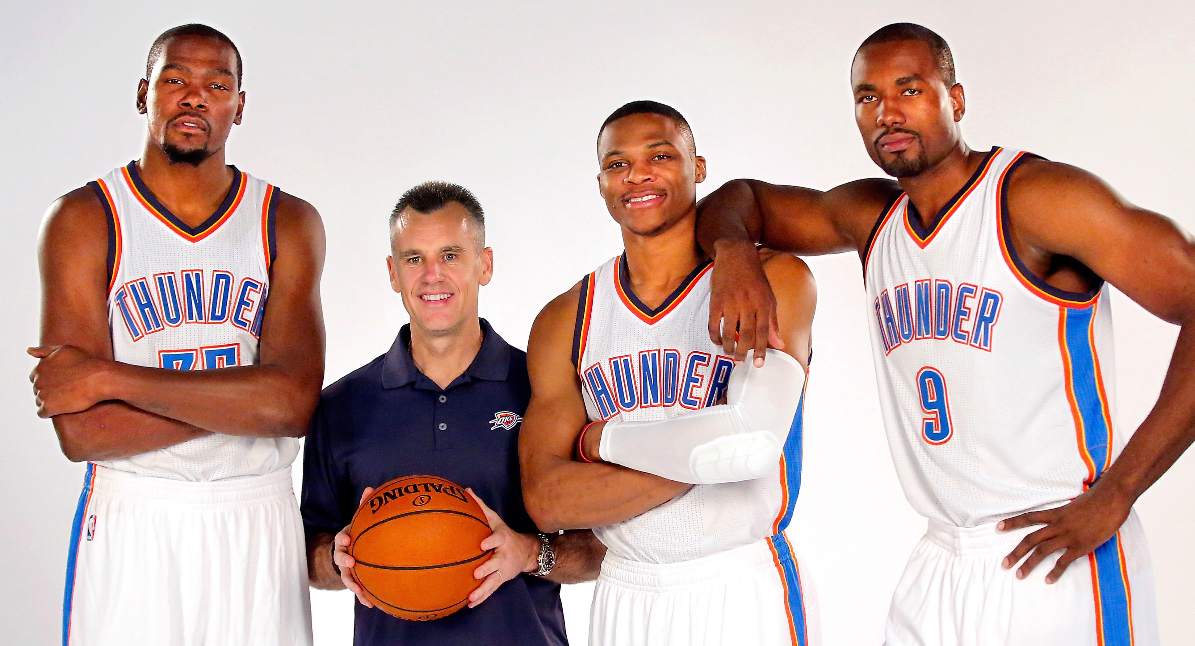 Former Thunder head coach Billy Donovan named to Naismith Hall of Fame  www.oklahoman.com