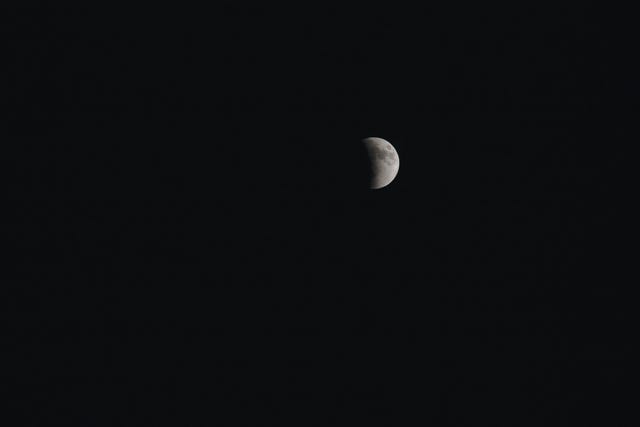 Lunar eclipse 9/28/15, Photo Gallery
