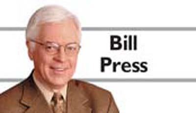 Bill Press