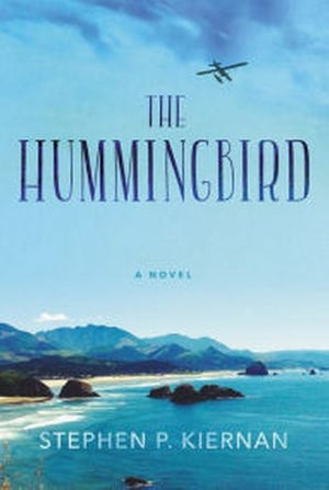 "The Hummingbird," by Stephen P. Kiernan