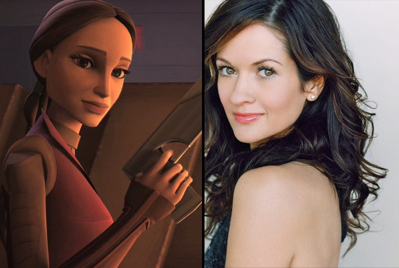 catherine taber star wars