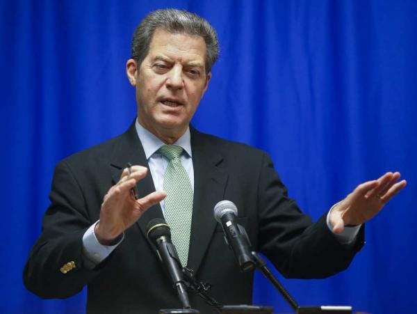 A team of nearly a dozen human resource managers and staff produced the plan to alter the job classifications of hundreds of state workers, documents released Monday by Gov. Sam Brownback’s administration show.