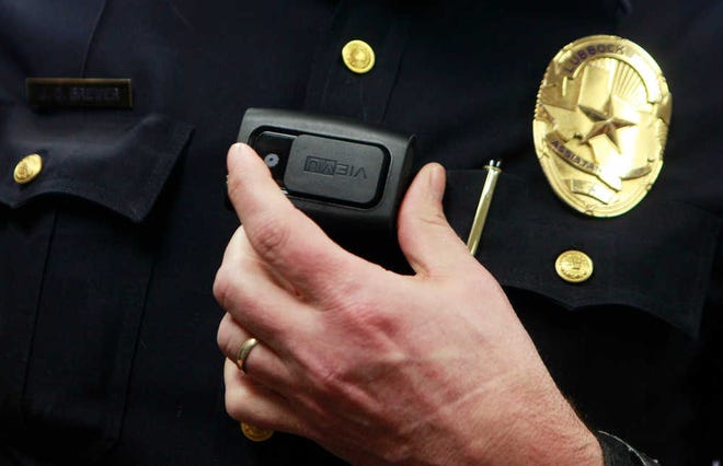 The Lubbock City Council will vote Thursday on approving a contract to purchase body cameras for all patrol officers.