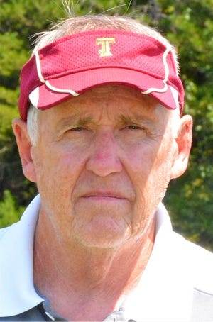Veteran Thomas Jefferson football coach Jerry Cash got his 300th win in the Gryphons' 49-7 victory at Cherryville Friday night.