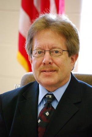 Mark B. Miller, Centennial school board member