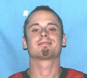 Adam Joshua Gomm, 28, formerly of Easton, was sentenced to 20-25 years in prison.
